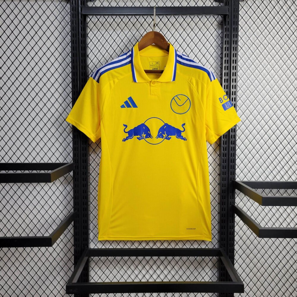2024/2025 Leeds United Away Football Shirt-NO.11 Ball