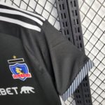 2024/2025 Colo Colo Away Football Shirt-NO.11 Ball
