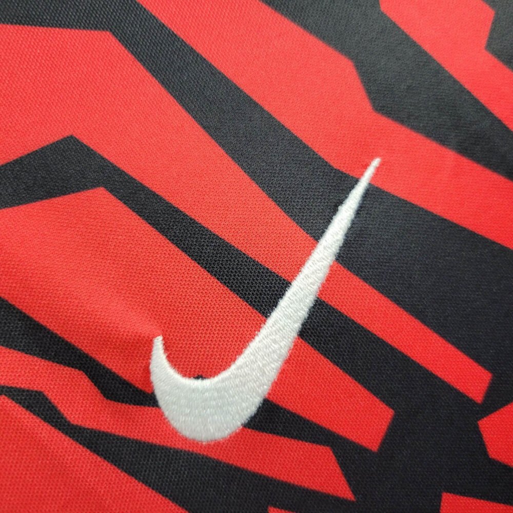 2024/2025 RCD Mallorca Home Football Shirt-NO.11 Ball