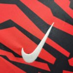 2024/2025 RCD Mallorca Home Football Shirt-NO.11 Ball