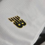 2024/2025 São Paulo Home Football Shirt-NO.11 Ball