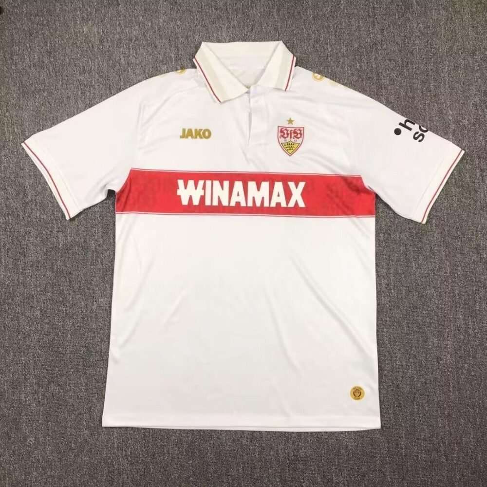 2024/2025 RC Lens  Football Shirt