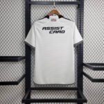 2024/2025 Colo Colo Home Football Shirt-NO.11 Ball