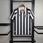2024/2025 Santos Away Football Shirt-NO.11 Ball