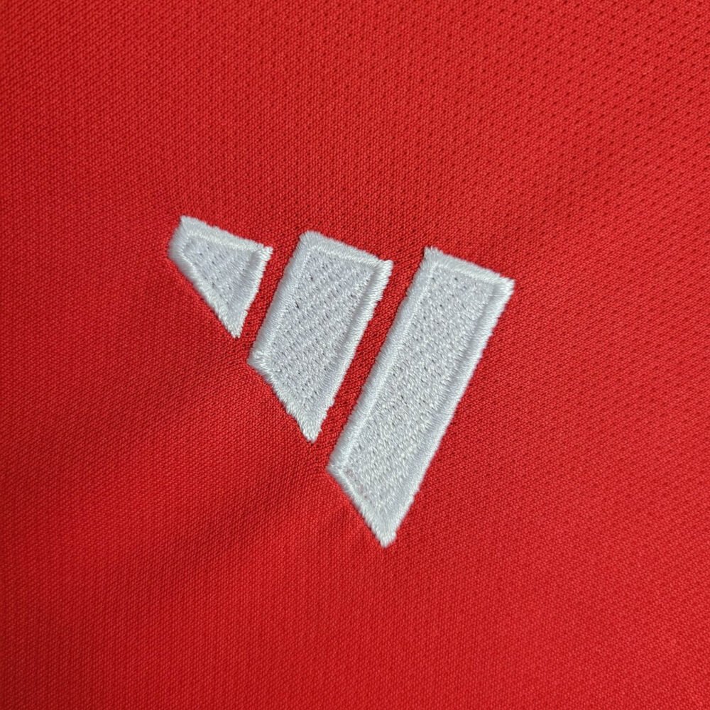 2024/2025 Colo Colo Third Away Football Shirt-NO.11 Ball