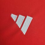 2024/2025 Colo Colo Third Away Football Shirt-NO.11 Ball