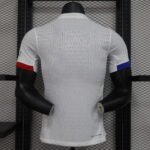 2024/2025 Player Version Paris Saint-Germain Away Football Shirt-NO.11 Ball