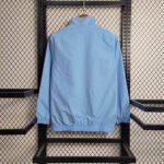2023/2024 Arsenal Reversible Windbreaker Football Shirt-NO.11 Ball