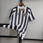 2024/2025 Santos Away Football Shirt-NO.11 Ball