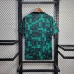 2024/2025 Sporting CP Training Wear Football Shirt-NO.11 Ball