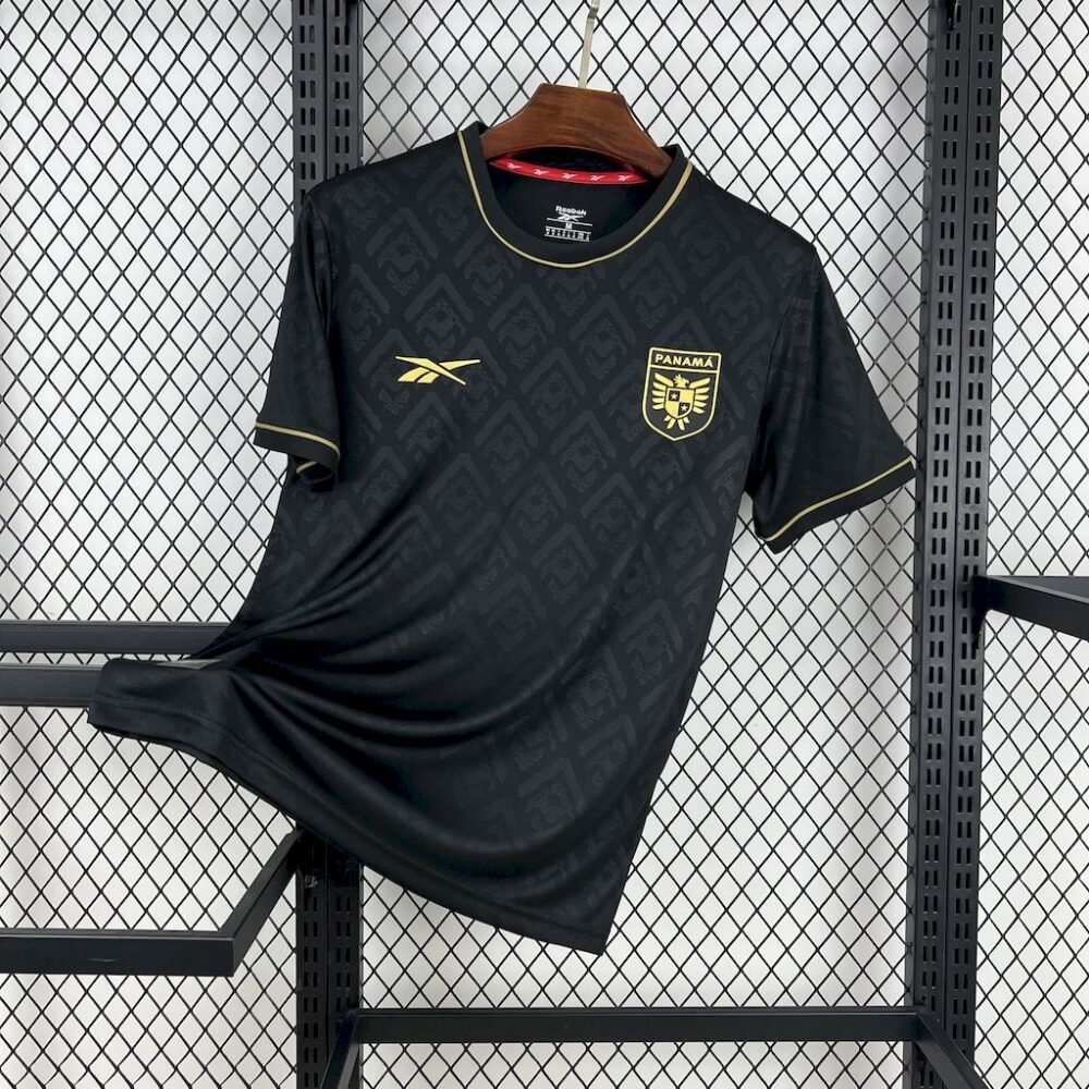 2025 Panama Third Away Football Shirt1:1 Thai Quality
