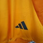 2024/2025 Player Version Real Madrid Away Shorts-NO.11 Ball