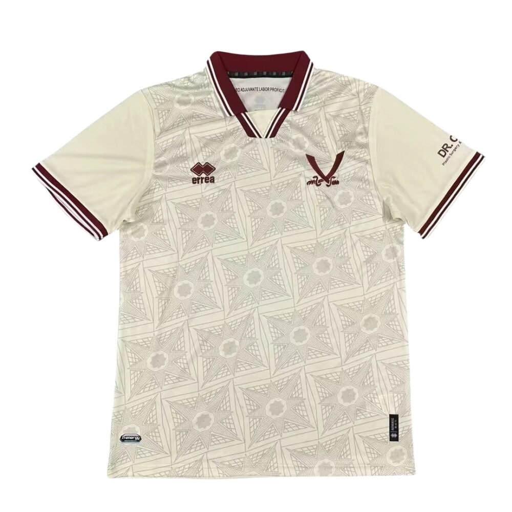 2024/2025 Sheffield United Third Away Football Shirt-NO.11 Ball