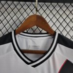 2024/2025 Vasco da Gama Away Football Shirt-NO.11 Ball