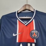 2020/2021 Paris Saint-Germain Home Football Shirt-NO.11 Ball