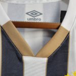 2024/2025 Santos Away Football Shirt-NO.11 Ball