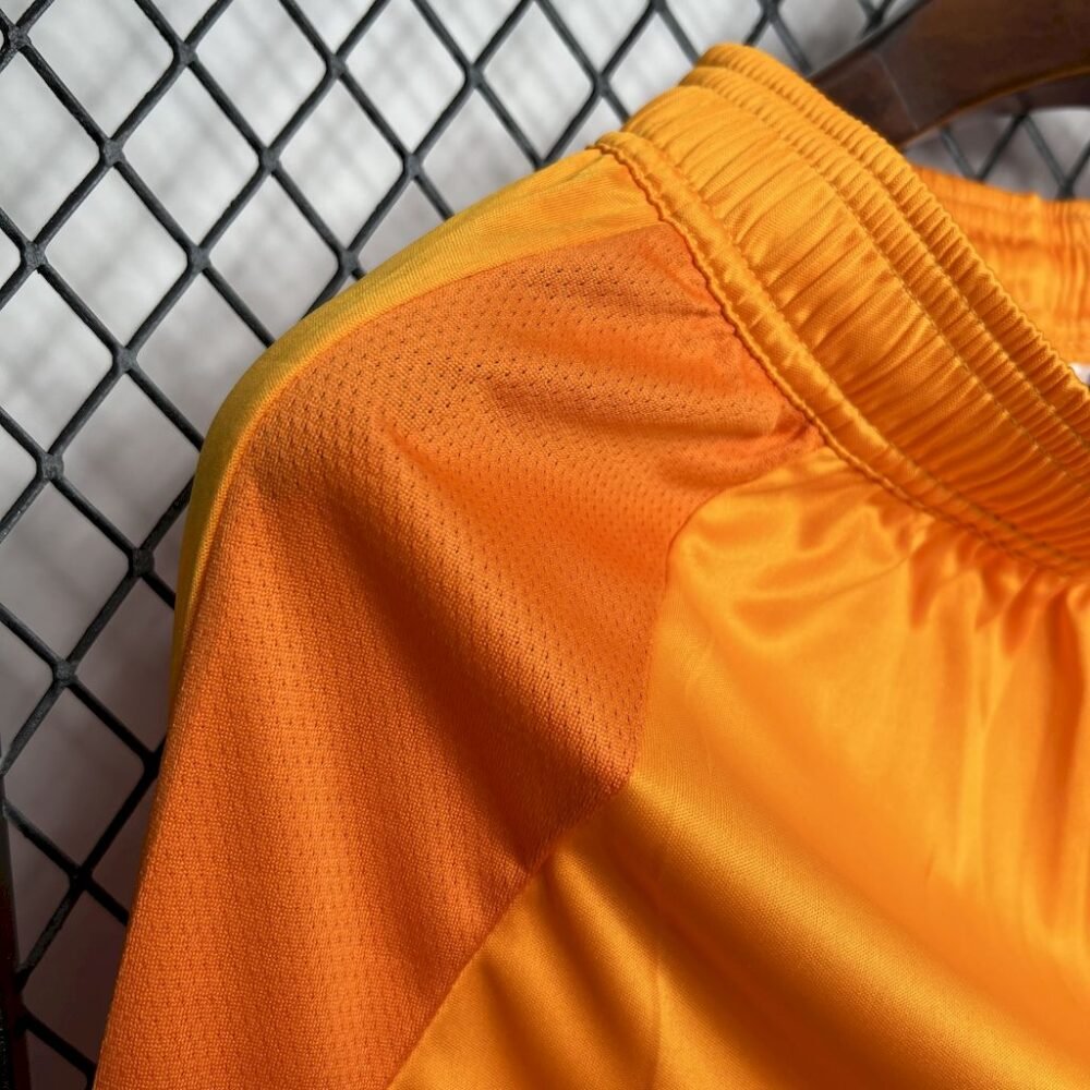 2024/2025 Real Madrid Away Shorts-NO.11 Ball