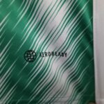 2022 Algeria Away Football Shirt-NO.11 Ball