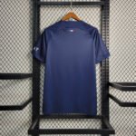 2023/2024 Paris Saint-Germain Home Football Shirt-NO.11 Ball