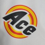 2000 Retro Vasco da Gama Away Football Shirt-NO.11 Ball