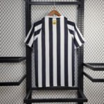 2024/2025 Santos Away Football Shirt-NO.11 Ball