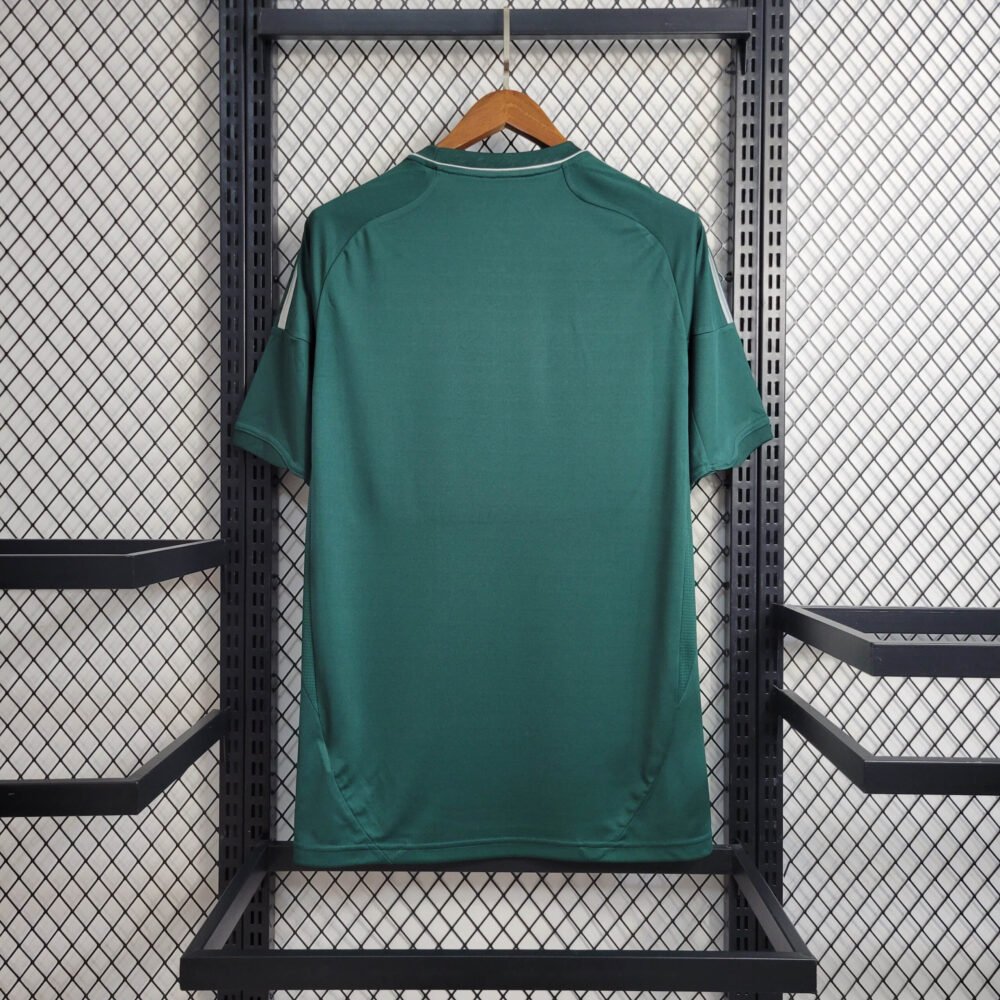 2012/2013 Retro Real Madrid Third Away Football Shirt-NO.11 Ball