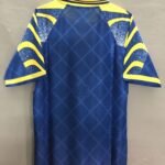 1995/1997 Retro Parma Away Football Shirt-NO.11 Ball