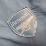 2023/2024 Arsenal Reversible Windbreaker Football Shirt-NO.11 Ball