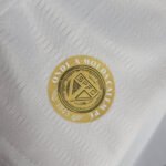 2024/2025 São Paulo Home Football Shirt-NO.11 Ball