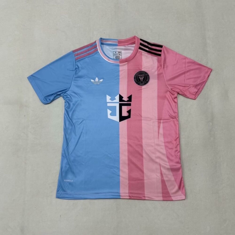 2025/2026 Inter Miami Special Edition FootballShirt 1:1 Thai Quality
