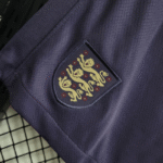 2024 England Away Shorts-NO.11 Ball