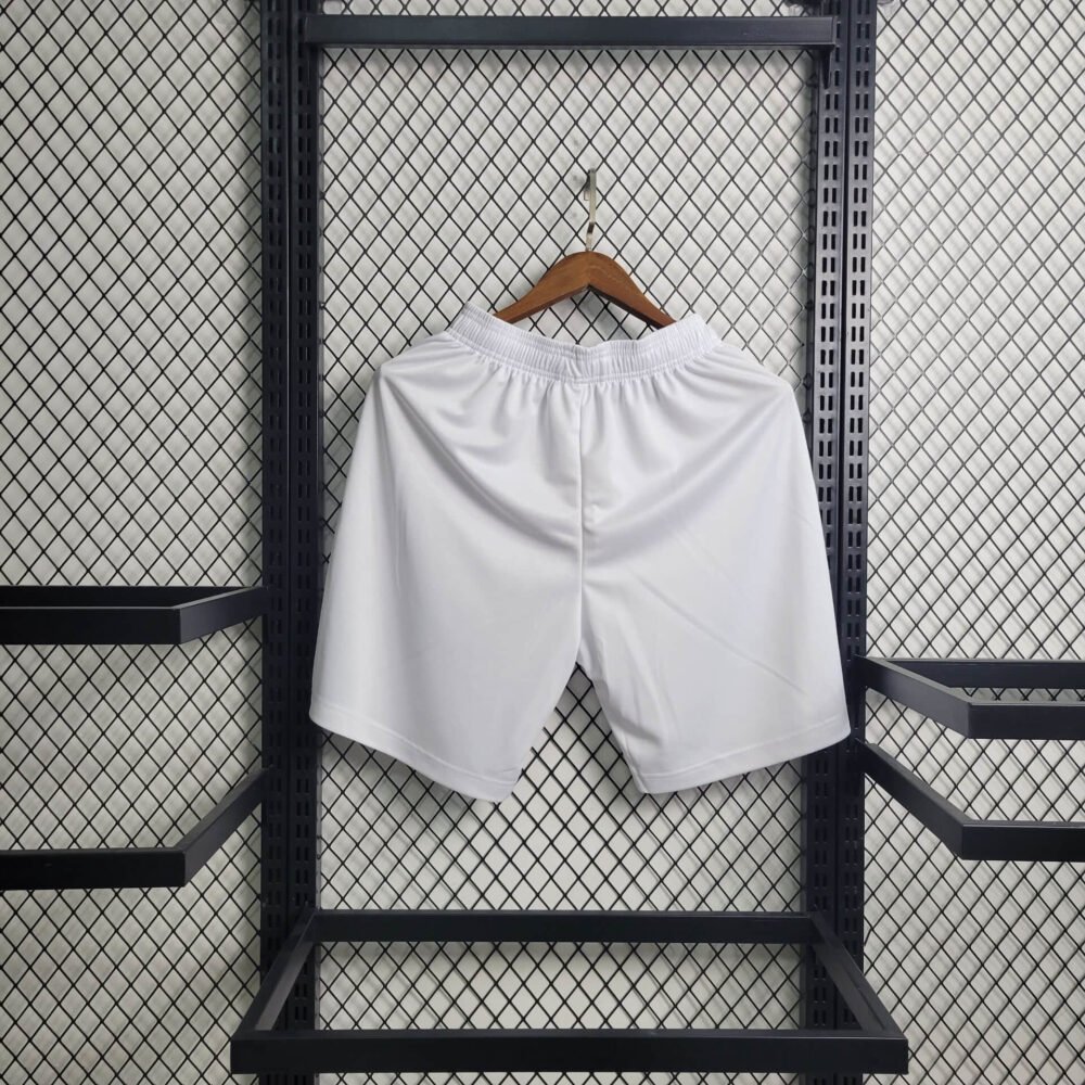2023/2024 Al-Nassr Away Shorts-NO.11 Ball