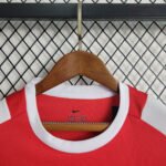 2002/2004 Retro Arsenal Home Football Shirt Kids Size-NO.11 Ball