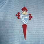 2024/2025 Celta Vigo Home Football Shirt-NO.11 Ball