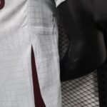 2024/2025 Player Version Ajax Third Away Football Shirt-NO.11 Ball