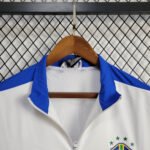 2024 Brazil Windbreaker Football Shirt-NO.11 Ball