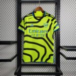 2023/2024 Arsenal Away Football Shirt-NO.11 Ball