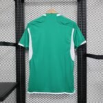 2022 Algeria Away Football Shirt-NO.11 Ball
