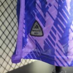 2022 Player Version Argentina Away Football Shirt-NO.11 Ball