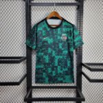 2024/2025 Sporting CP Training Wear Football Shirt-NO.11 Ball