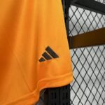 2024/2025 Real Madrid Away Shorts-NO.11 Ball