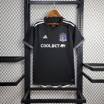 2024/2025 Colo Colo Away Football Shirt-NO.11 Ball