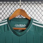 2012/2013 Retro Long Sleeve Real Madrid Third Away Football Shirt-NO.11 Ball