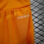 2024/2025 Player Version Real Madrid Away Shorts-NO.11 Ball