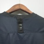 2019/2020 Paris Saint-Germain Fourth Away Football Shirt-NO.11 Ball