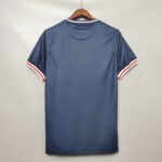 2020/2021 Paris Saint-Germain Home Football Shirt-NO.11 Ball