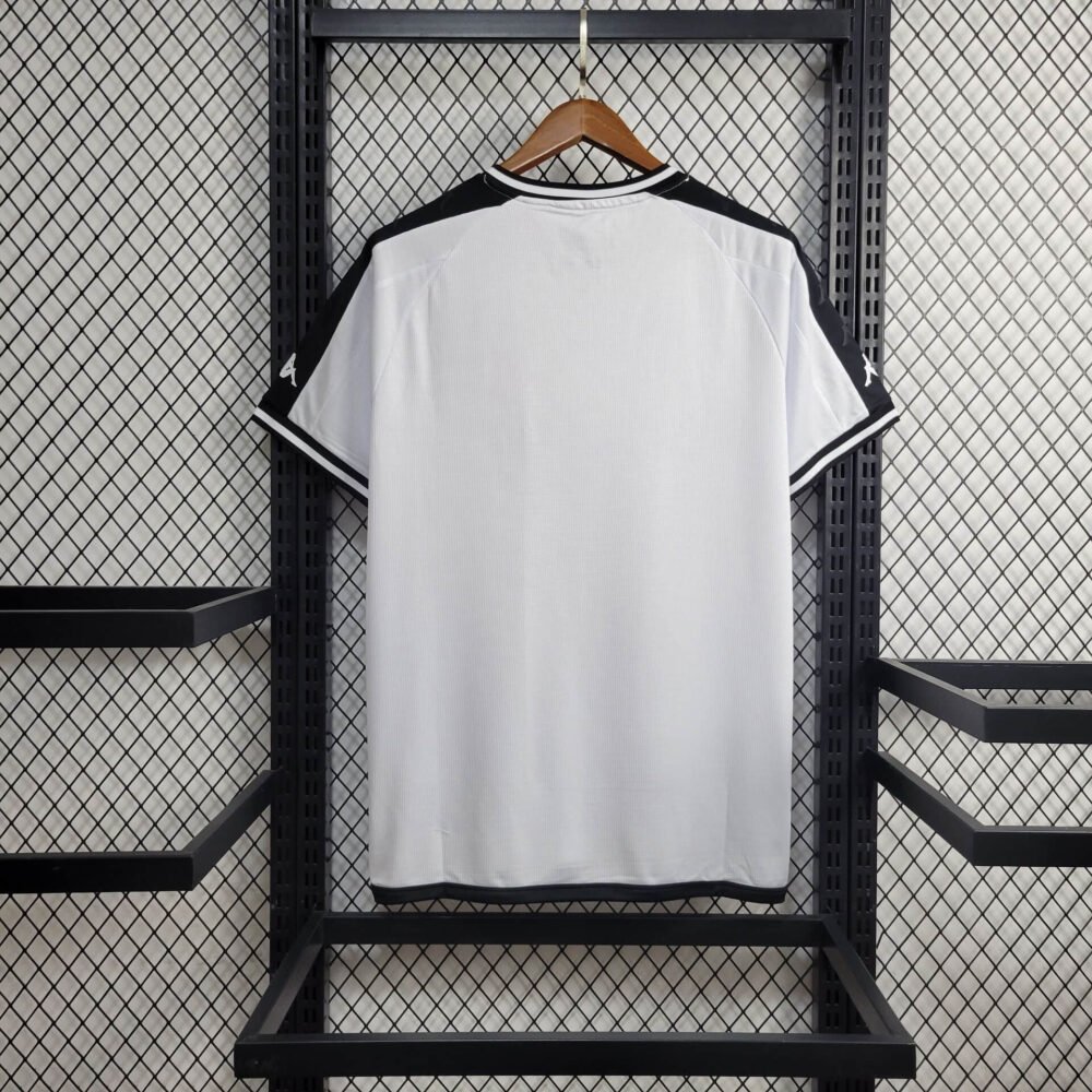 2024/2025 Vasco da Gama Away Football Shirt-NO.11 Ball