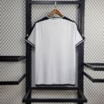 2024/2025 Vasco da Gama Away Football Shirt-NO.11 Ball