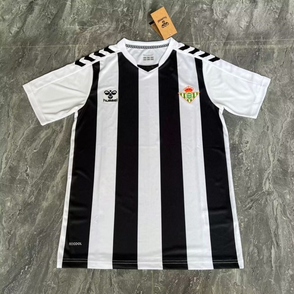 2025/2026 Real Betis Special EditionFootball shirt 1:1 Thai Quality