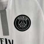 2018/2019 Retro Paris Saint-Germain Away Football Shirt-NO.11 Ball